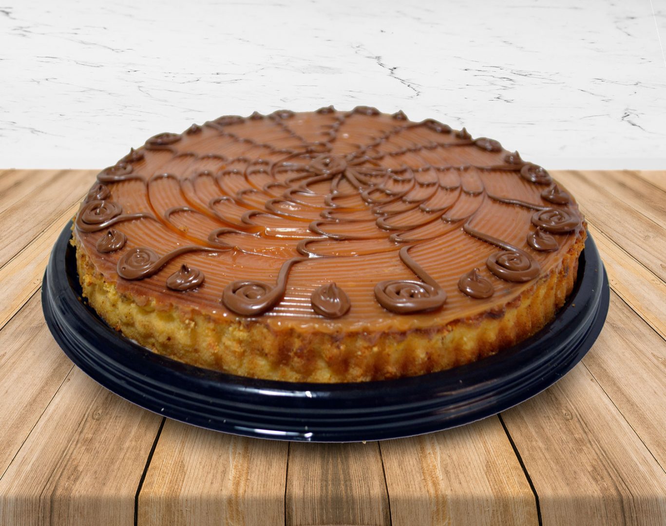 Chescake de arequipe