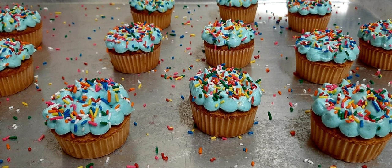 Ponqués personalizado