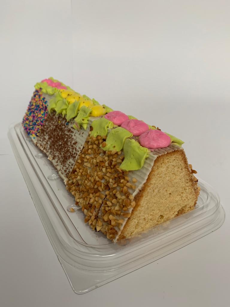 Triangulo x 10 porciones