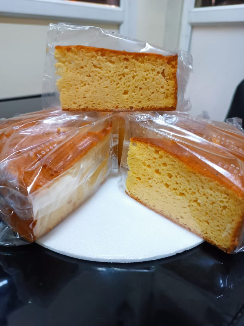 Lonchera de queso individual